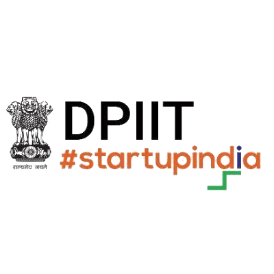 DPIIT Startup India Recognised