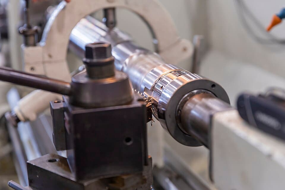CNC Machines