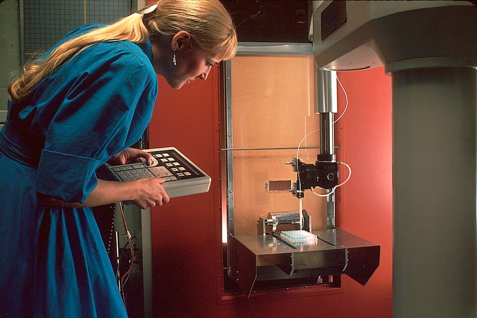 Lab Automation