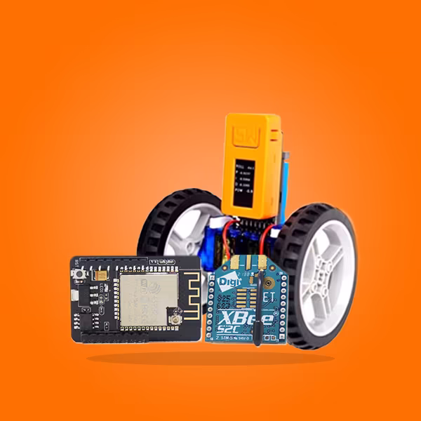 Electronics & Components