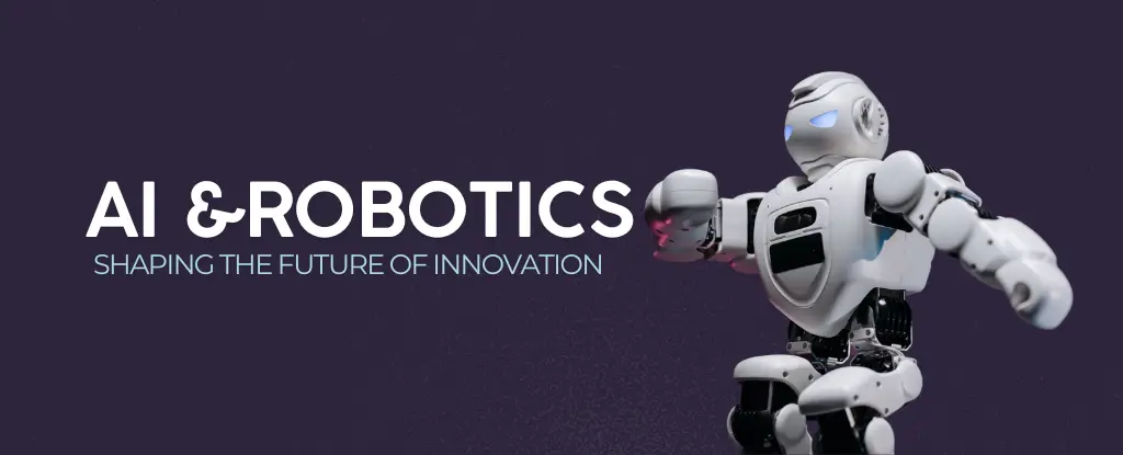 What is Robotics?